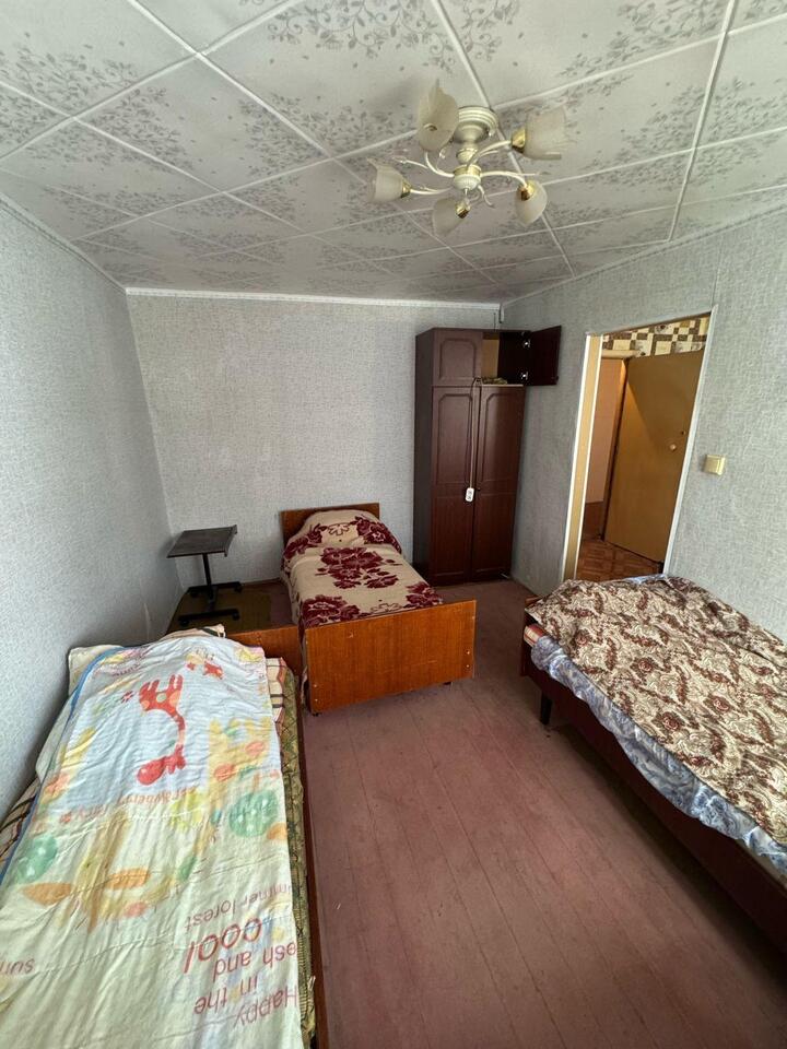 квартира г Новотроицк Западный ул Губина 16 фото 6