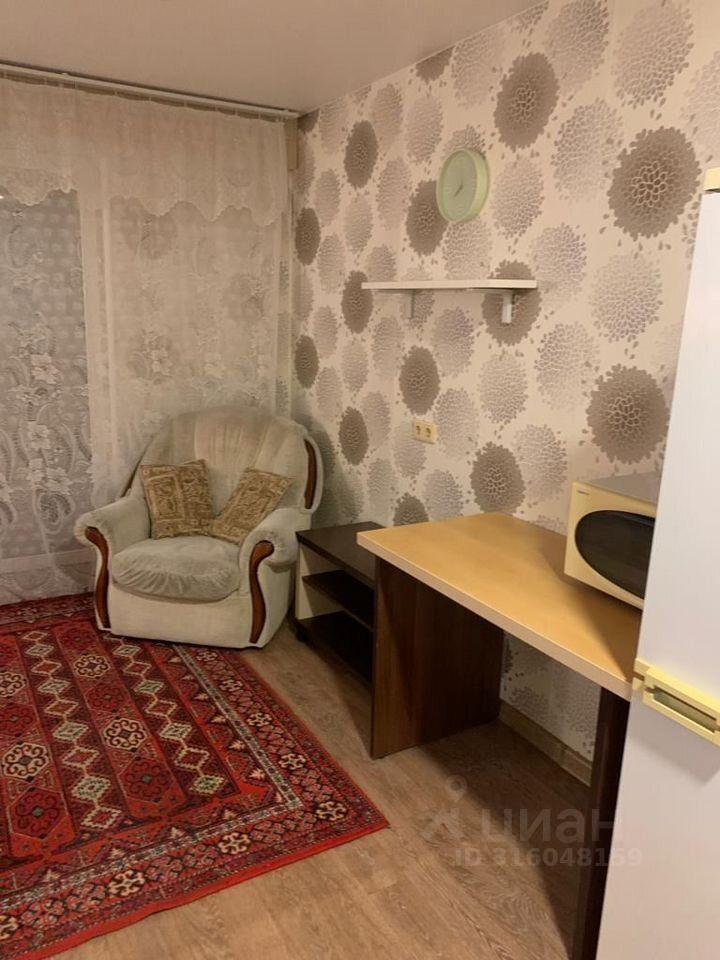 квартира г Новосибирск р-н Октябрьский ул Выборная 99/4 фото 2