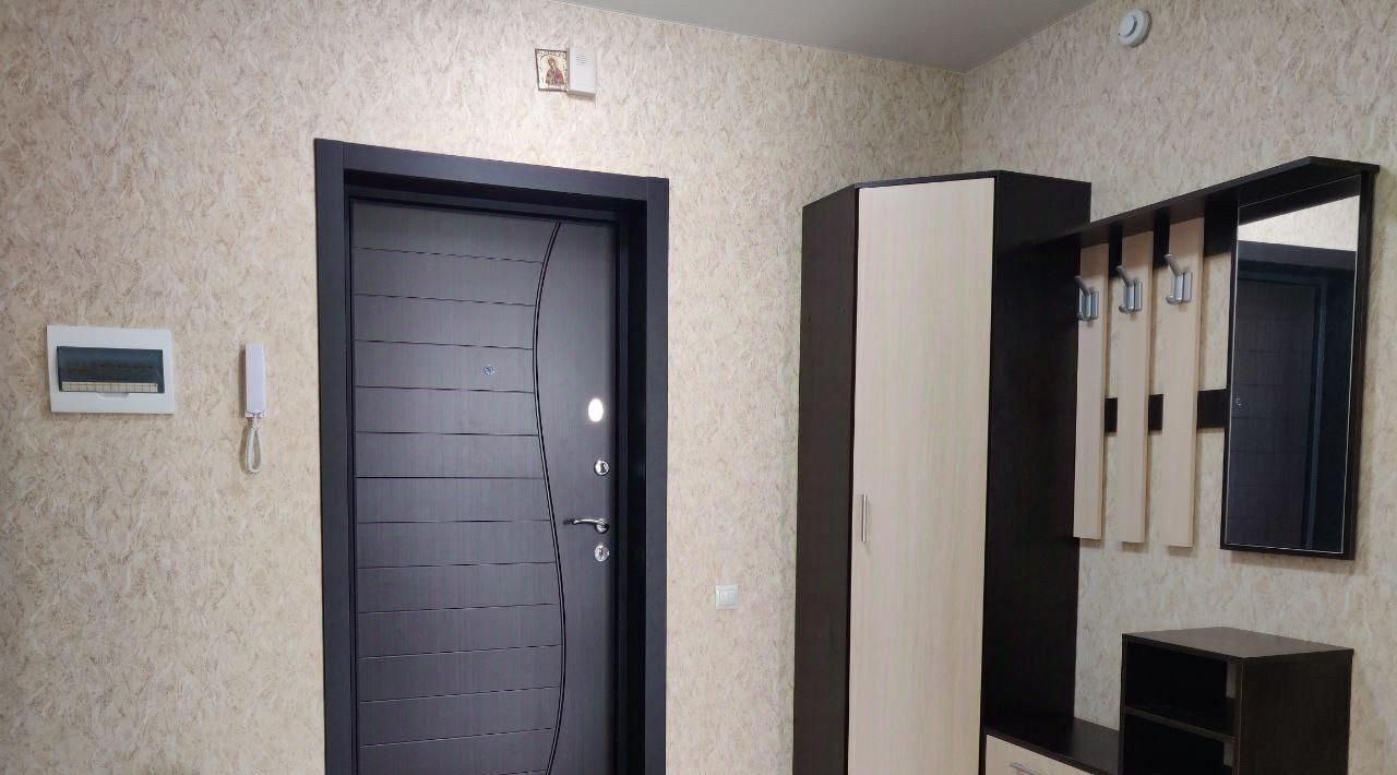 квартира г Екатеринбург Академический Чкаловская ул Чкалова 242 фото 12