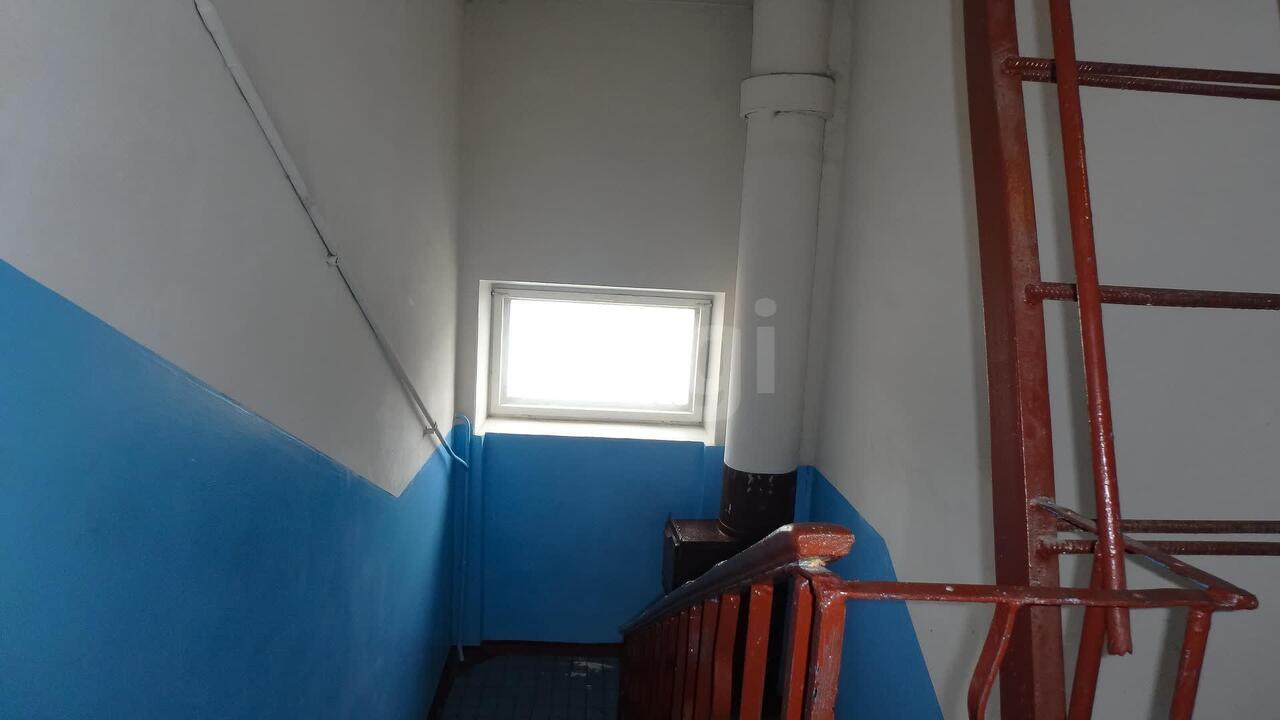 квартира г Архангельск р-н Ломоносовский округ ул Тимме Я. 9/3 фото 11