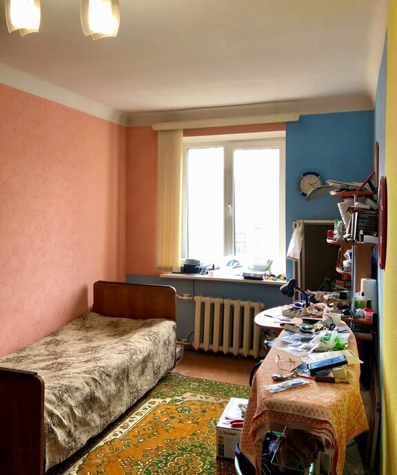 квартира г Златоуст улица Ковшова, 56 фото 2