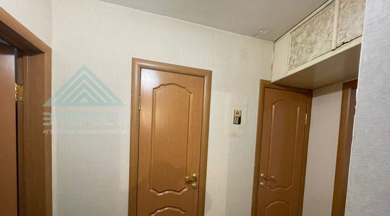 квартира г Абакан ул Комарова 16 фото 12