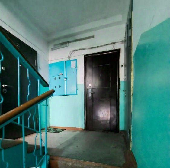 квартира г Абакан ул Пирятинская 3б фото 12