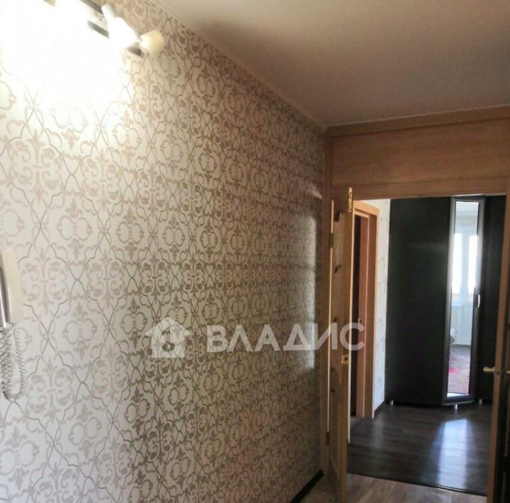 квартира г Новосибирск Заельцовская ул Объединения 96/1 фото 5
