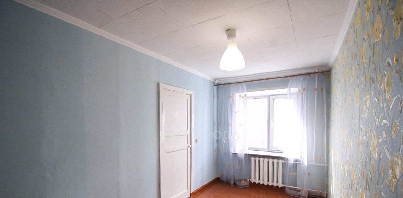 квартира г Барнаул р-н Октябрьский ул 1 Мая 10 фото 9
