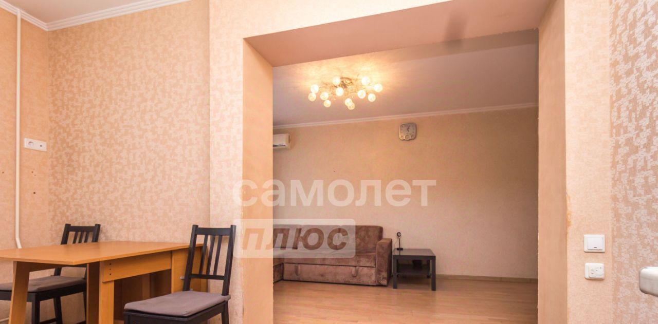 квартира г Уфа р-н Кировский ул Бехтерева 10/1 фото 5