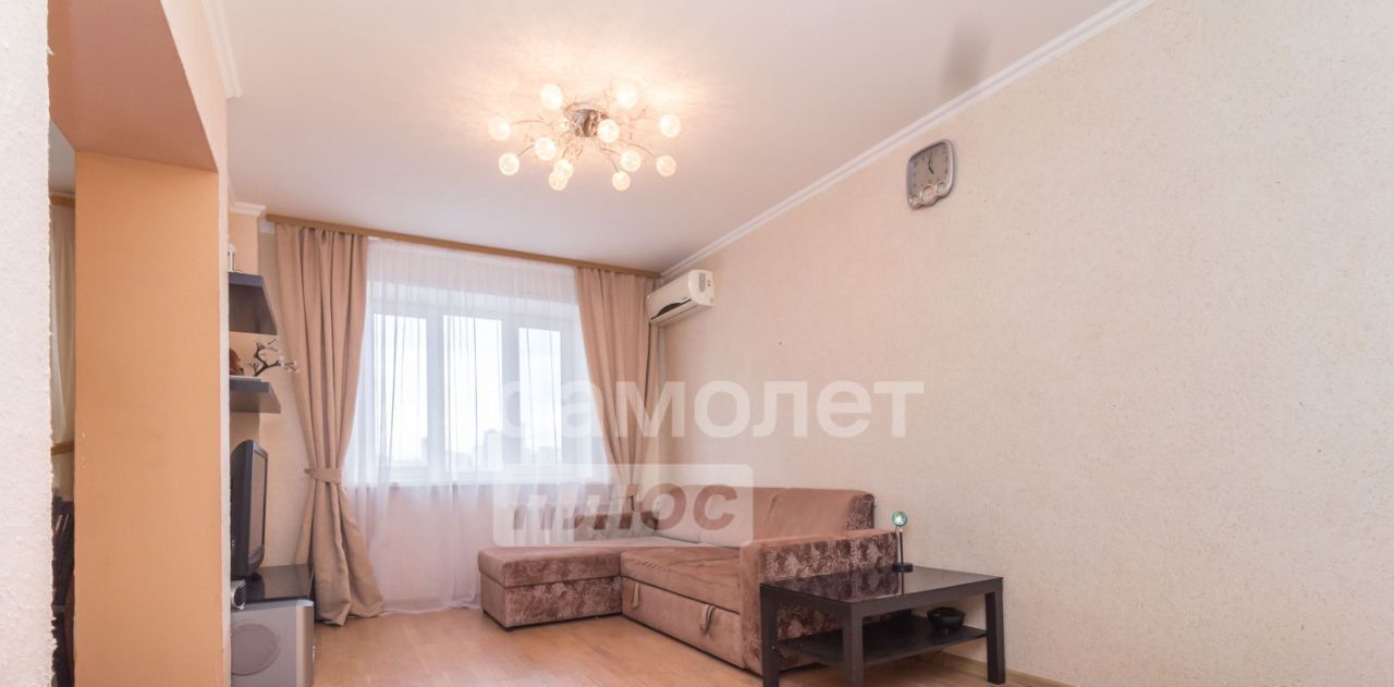 квартира г Уфа р-н Кировский ул Бехтерева 10/1 фото 8