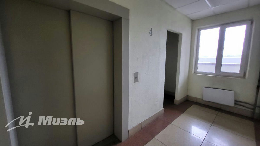 квартира г Жуковский ул Гагарина 62 Ильинская МЦД-3 фото 12