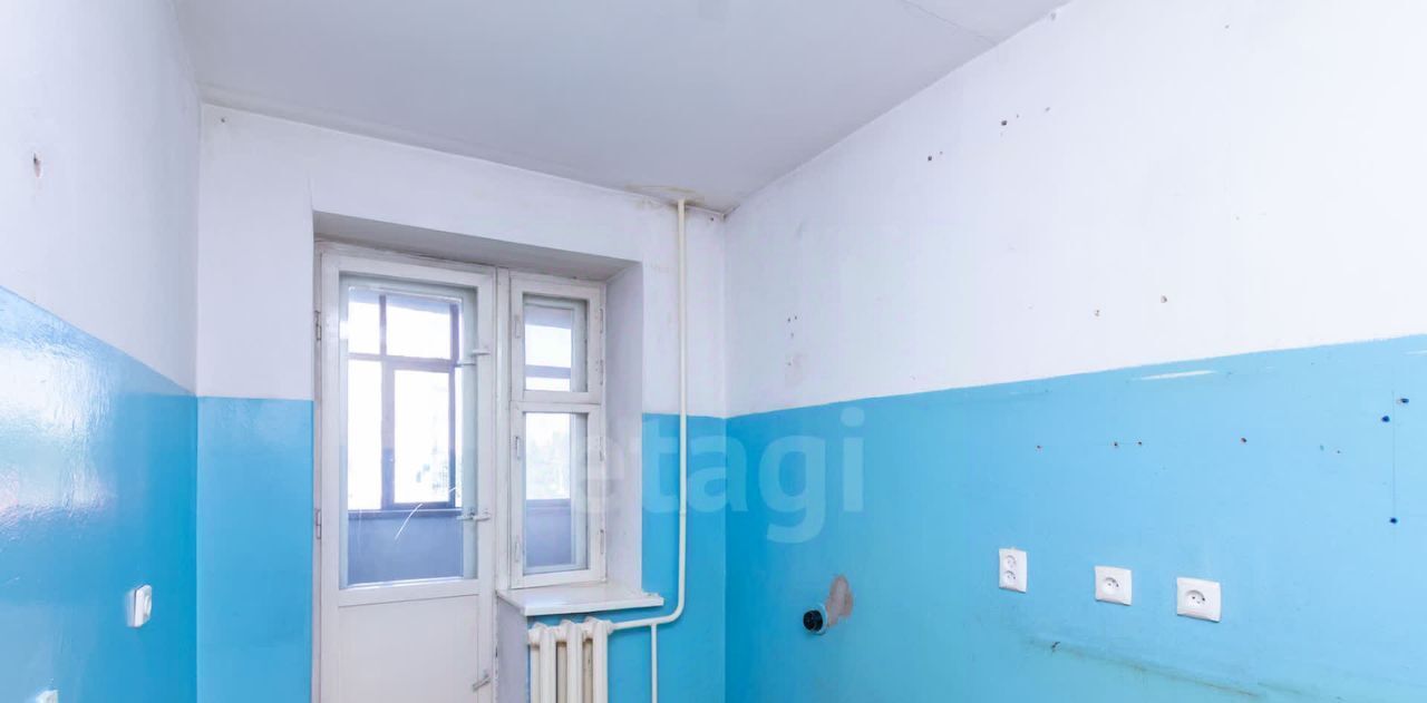 квартира г Тюмень р-н Центральный ул Газовиков 28а фото 4