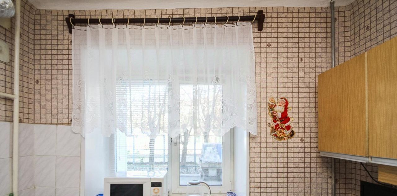квартира г Тюмень р-н Ленинский ул Бирюзова 12 фото 10