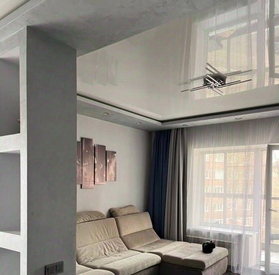 квартира г Иркутск р-н Октябрьский ул Красных Мадьяр 14/2 фото 13