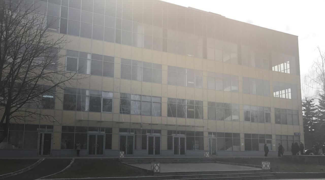 офис г Москва метро Калужская ул Обручева 52с/3 фото 3