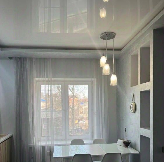 квартира г Иркутск р-н Октябрьский ул Красных Мадьяр 14/2 фото 32