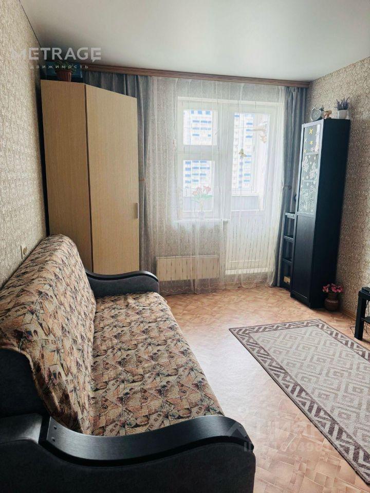 квартира г Новосибирск р-н Первомайский Берёзовое ул Березовая 13 фото 1