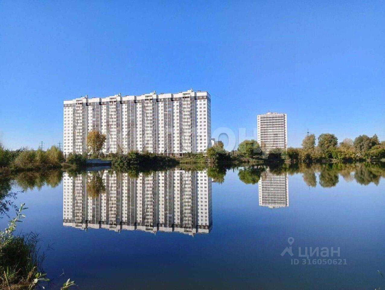 квартира г Новосибирск р-н Ленинский ул Забалуева 102 жилой массив Радуга Сибири фото 23