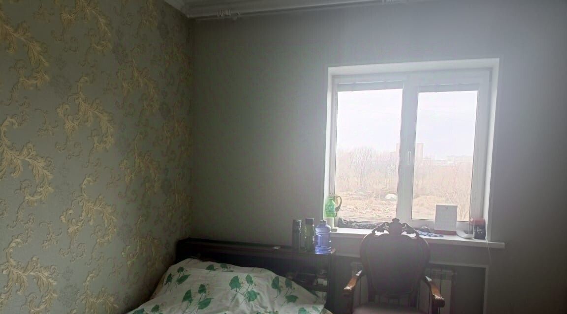 дом г Уссурийск ул Чкалова 5 фото 13