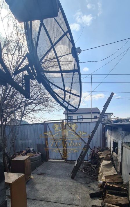 дом г Артем ул Герцена 44 фото 3
