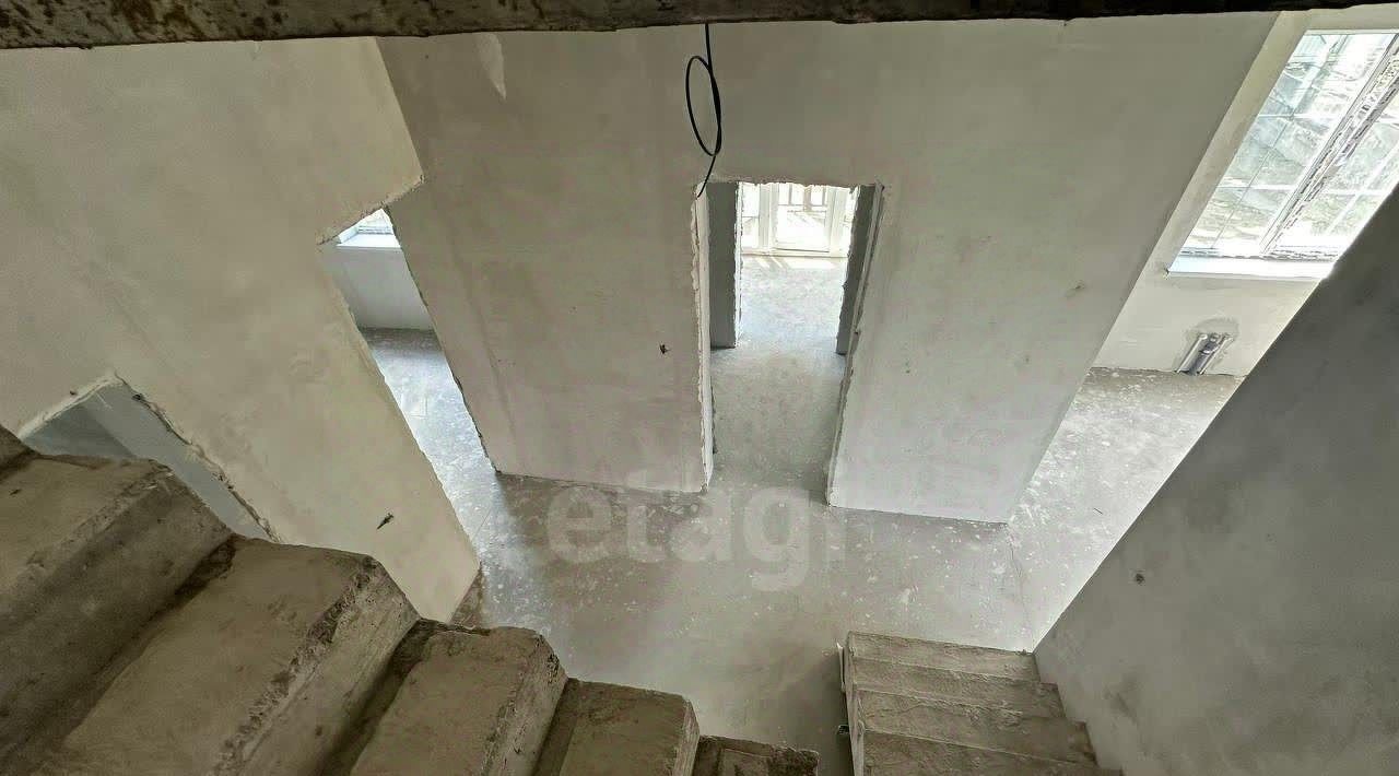 дом г Владивосток р-н Советский пр-кт Восточный 60 фото 6