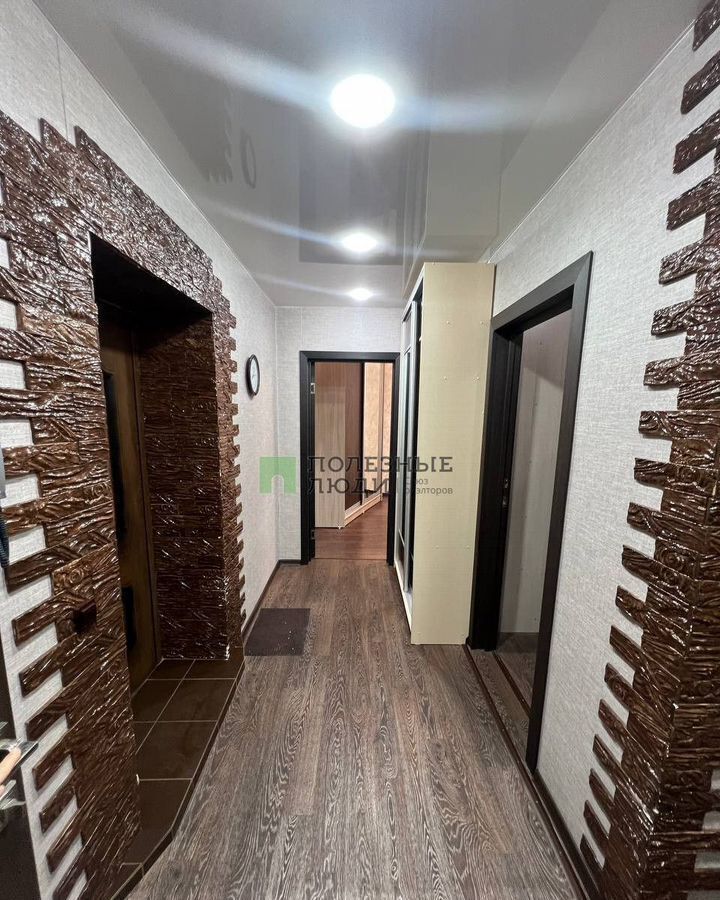 квартира г Алейск ул Ширшова 2л фото 7
