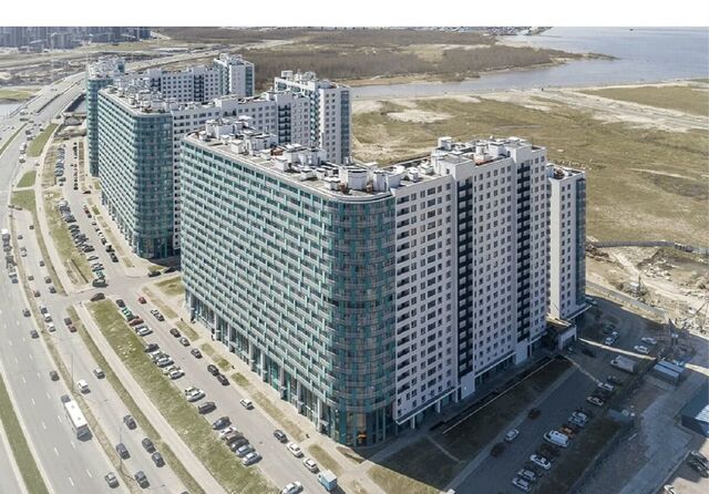 р-н Красносельский пр-кт Героев 23 фото