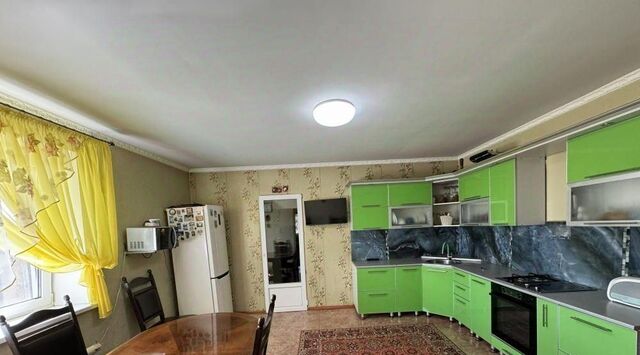 с Белый Яр ул Пушкина 118 фото