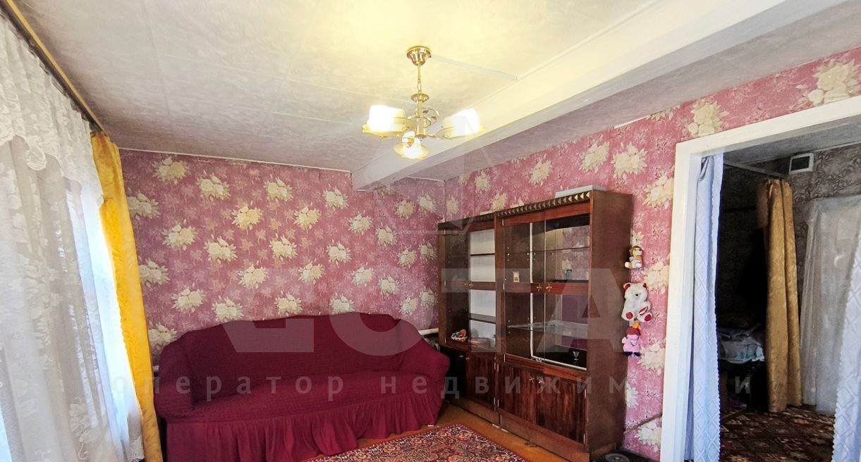 дом г Омск р-н Центральный ул 2-я Дачная 36 фото 21