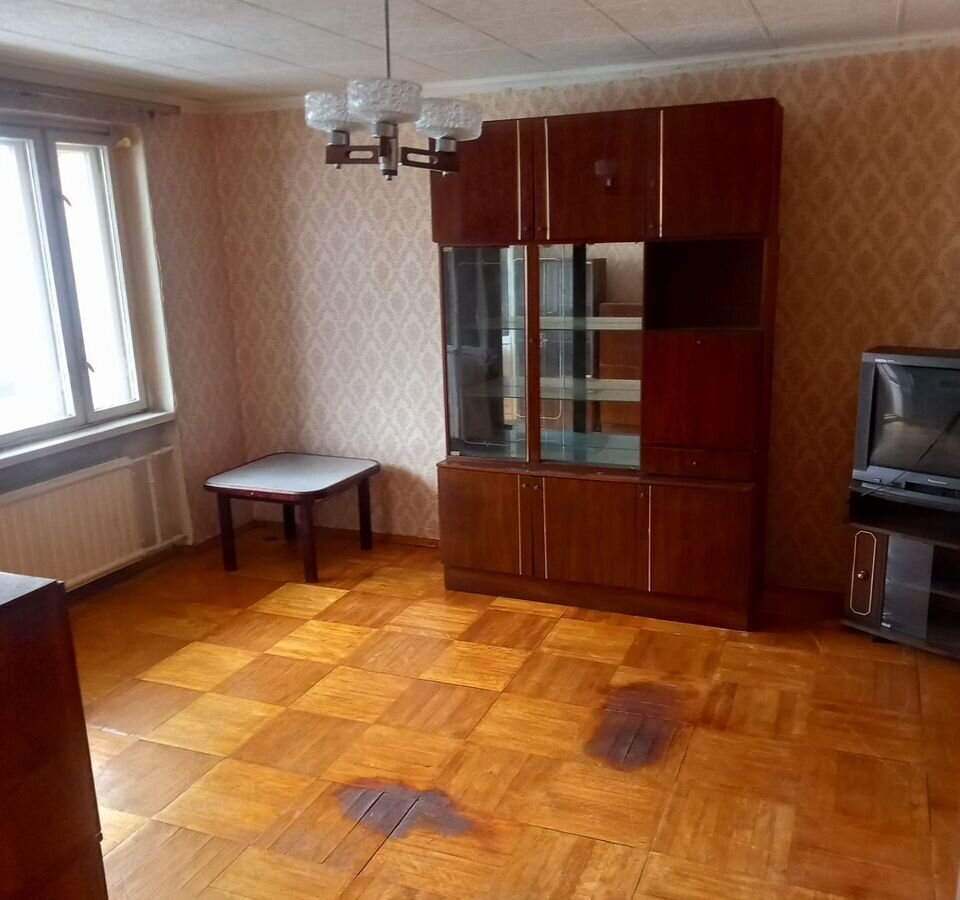 квартира г Санкт-Петербург метро Озерки пр-кт Северный 24к/3 округ Сосновское фото 15