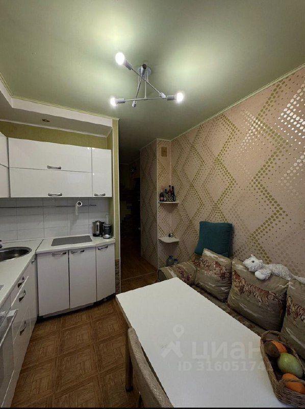 квартира г Новосибирск р-н Октябрьский ул Лазурная 20 МЖК Восточный фото 3