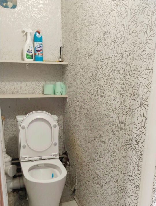 квартира г Новосибирск ул Степная 41 Площадь Маркса фото 6
