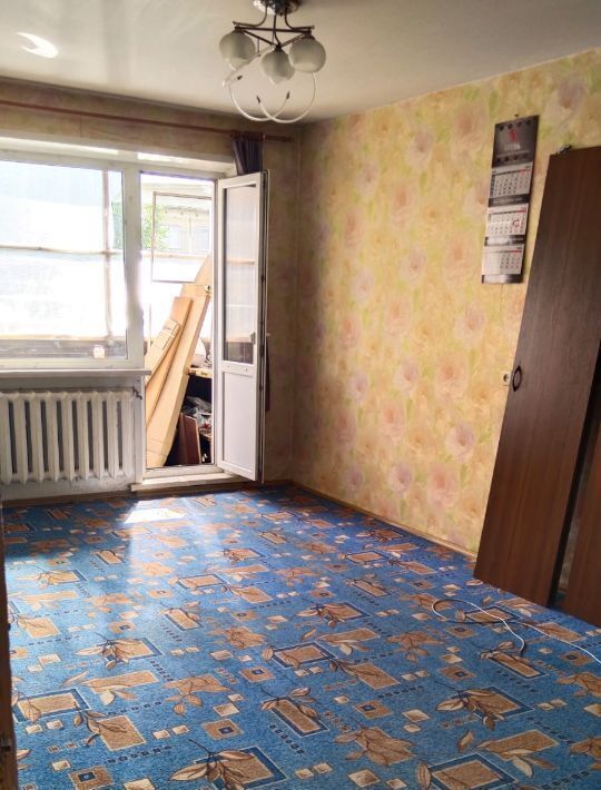 квартира г Новосибирск ул Степная 41 Площадь Маркса фото 7