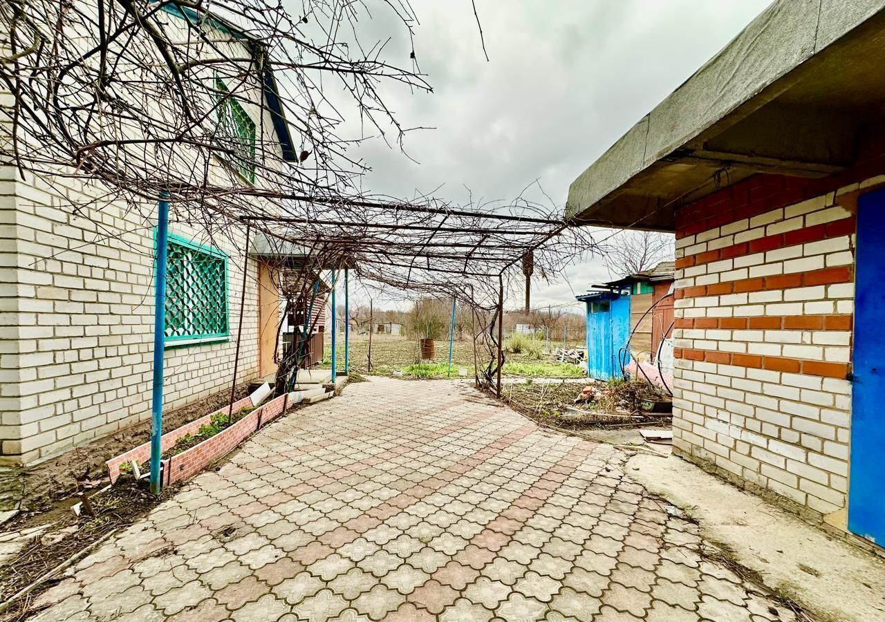 дом г Курск р-н Центральный снт Вишенка фото 10