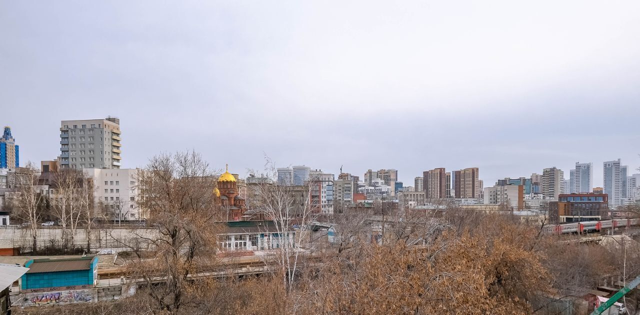 квартира г Новосибирск ул Спартака 4 Площадь Ленина фото 12