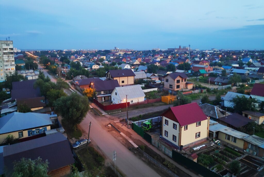 квартира г Омск ул Володарского 122 фото 19