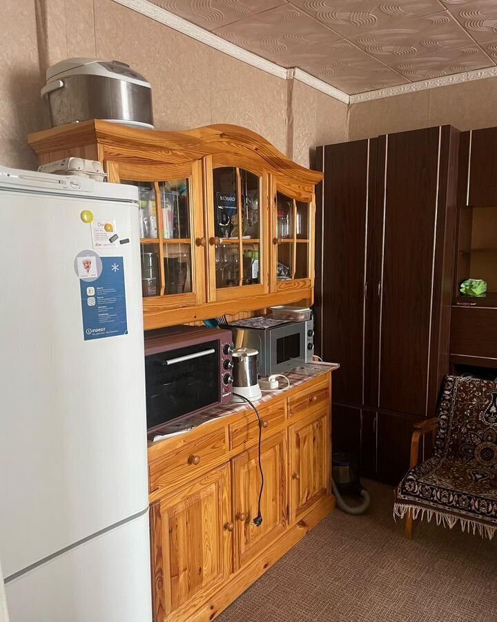 квартира р-н Гагаринский г Гагарин ул Гагарина 10к/3 фото 9