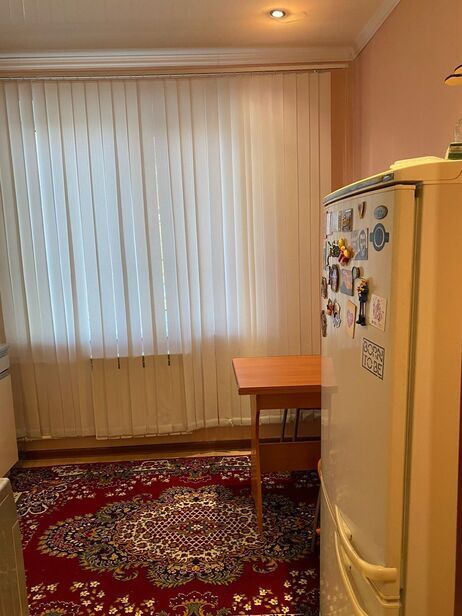 квартира г Старый Оскол микрорайон Макаренко д. 14 фото 2