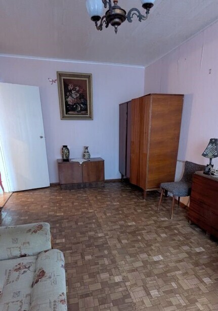 квартира г Старый Оскол мкр Весенний 3а фото 8