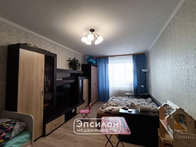 квартира г Курск р-н Железнодорожный ул Парижской Коммуны 38 фото 3
