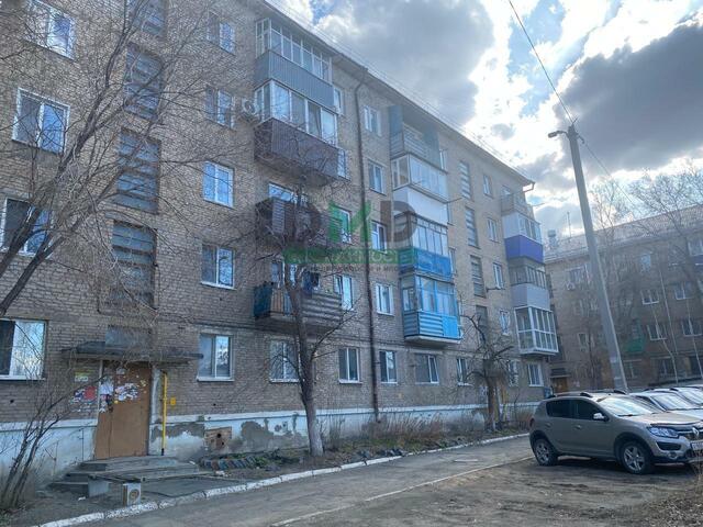р-н Октябрьский дом 2 фото