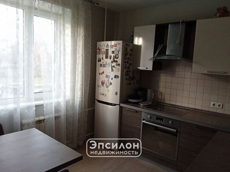 квартира г Курск р-н Центральный ул Мыльникова 15а фото 10
