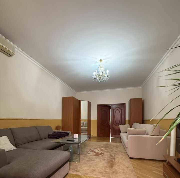 квартира г Москва метро Университет пр-кт Ленинский 78 фото 9