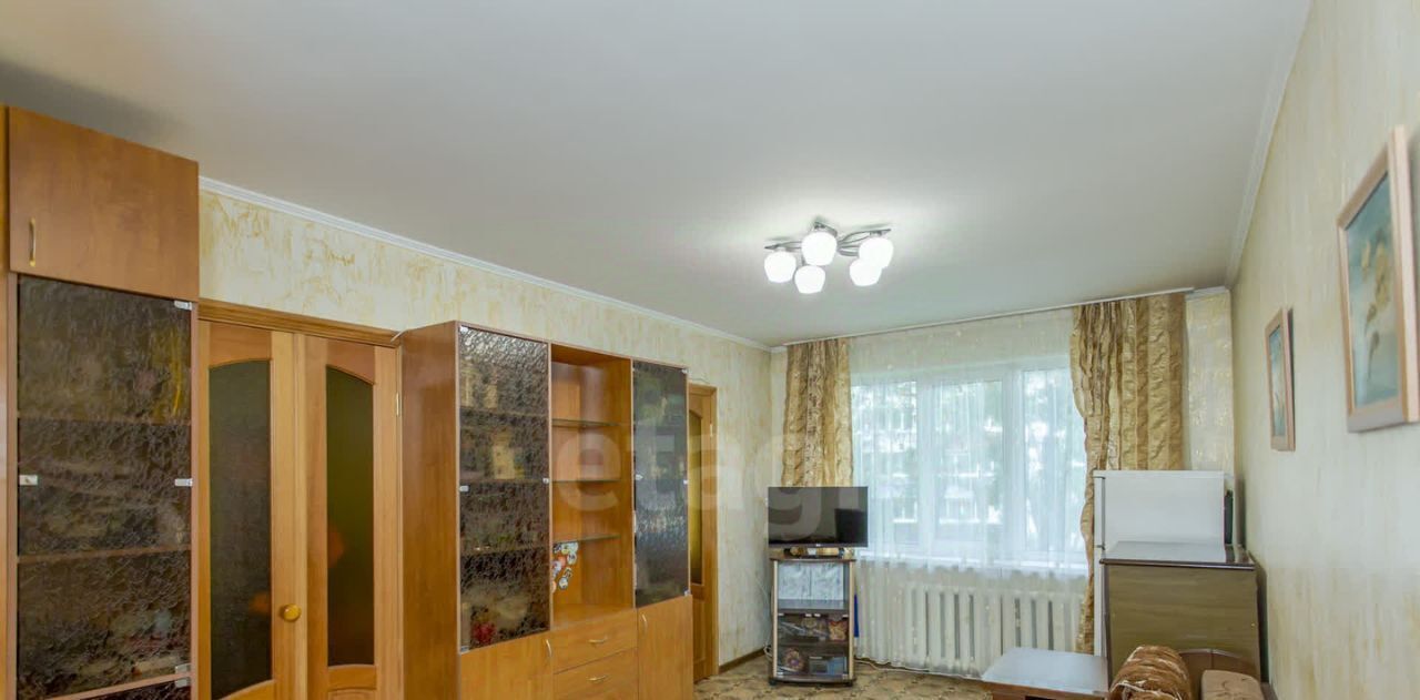 квартира г Владивосток р-н Фрунзенский ул Хабаровская 30а фото 3