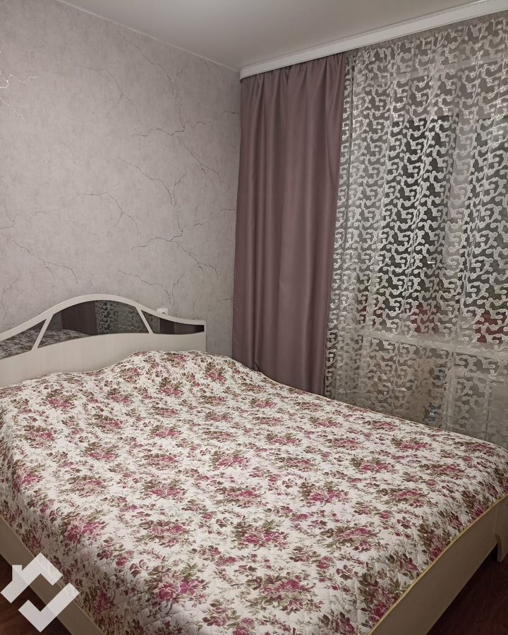 квартира г Качканар Качканарский г. о., мкр-н 6А, 2 фото 3