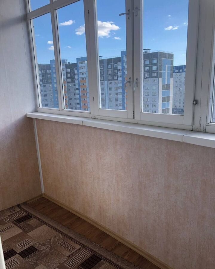 квартира г Тюмень р-н Восточный ул Широтная 170 ЖК «Юбилейный» Восточный административный округ фото 5