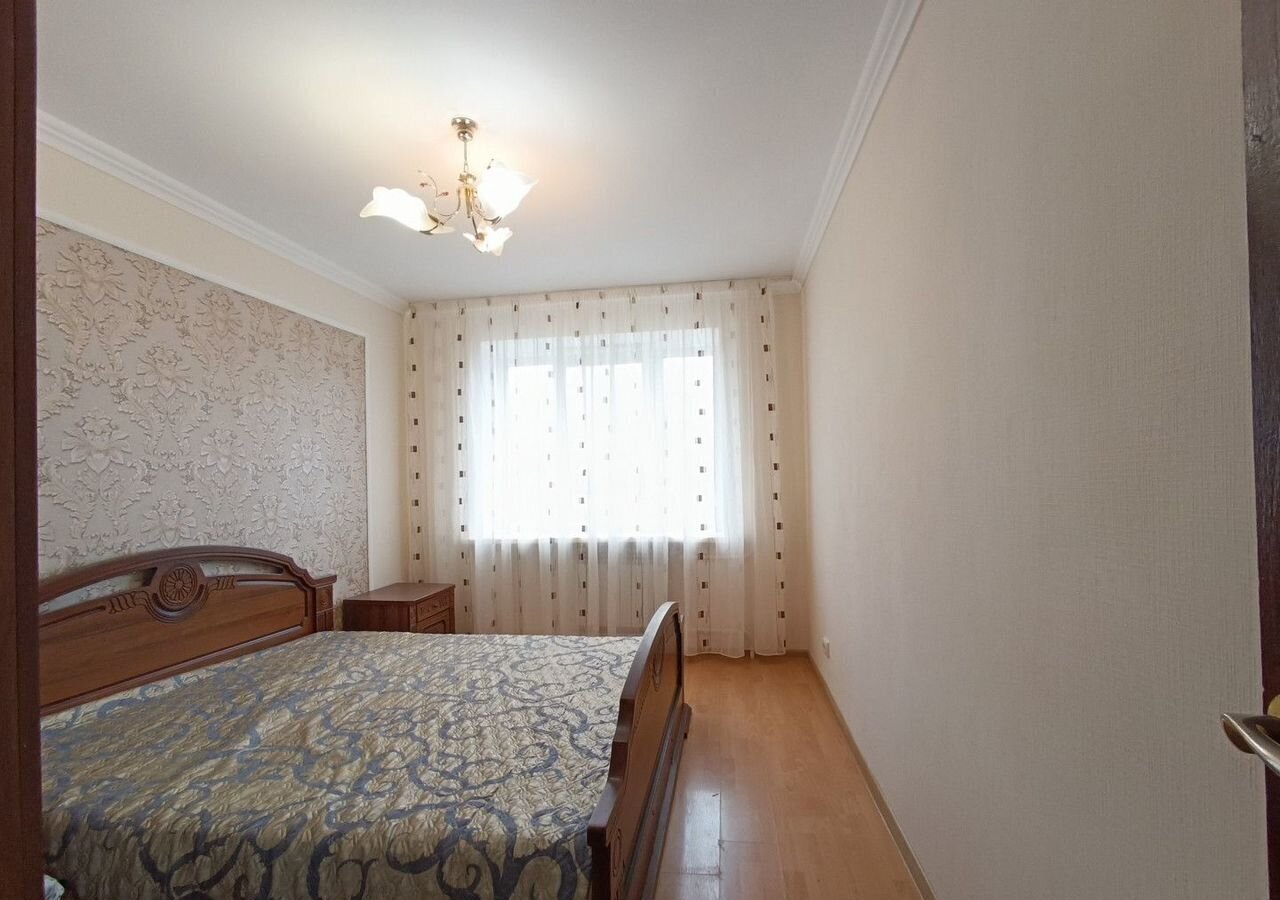 квартира г Нальчик Аэропорт ул Кабардинская 203 фото 5