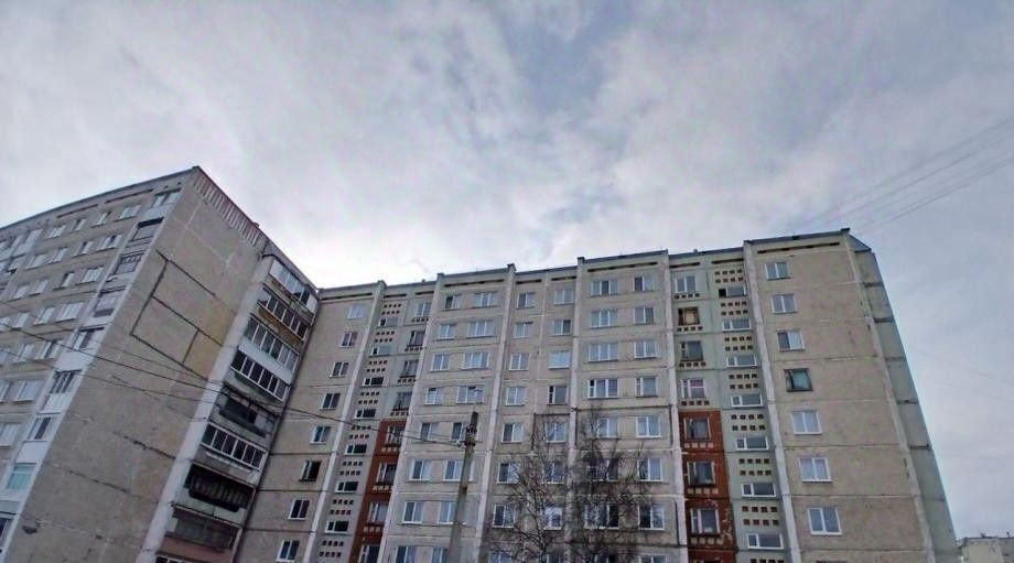 квартира г Соликамск ул Цифриновича 35 фото 13