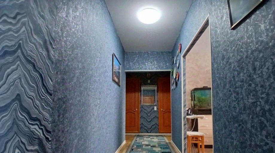 квартира г Соликамск ул Цифриновича 35 фото 10