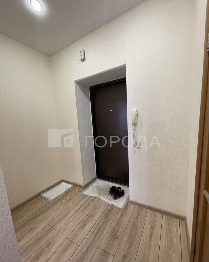 квартира г Новосибирск р-н Ленинский ул Степная 41/1 Площадь Маркса фото 12