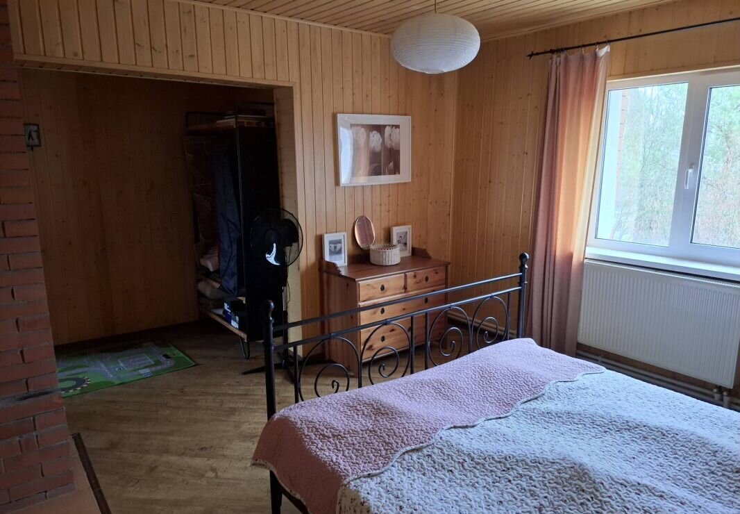 дом г Чехов 59 км, СНТ Совин, 31, Пролетарский, Симферопольское шоссе фото 22