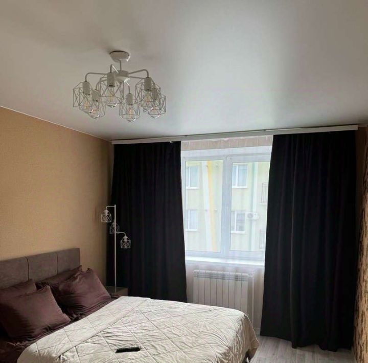 квартира г Самара Безымянка б-р Ивана Финютина 64 фото 1