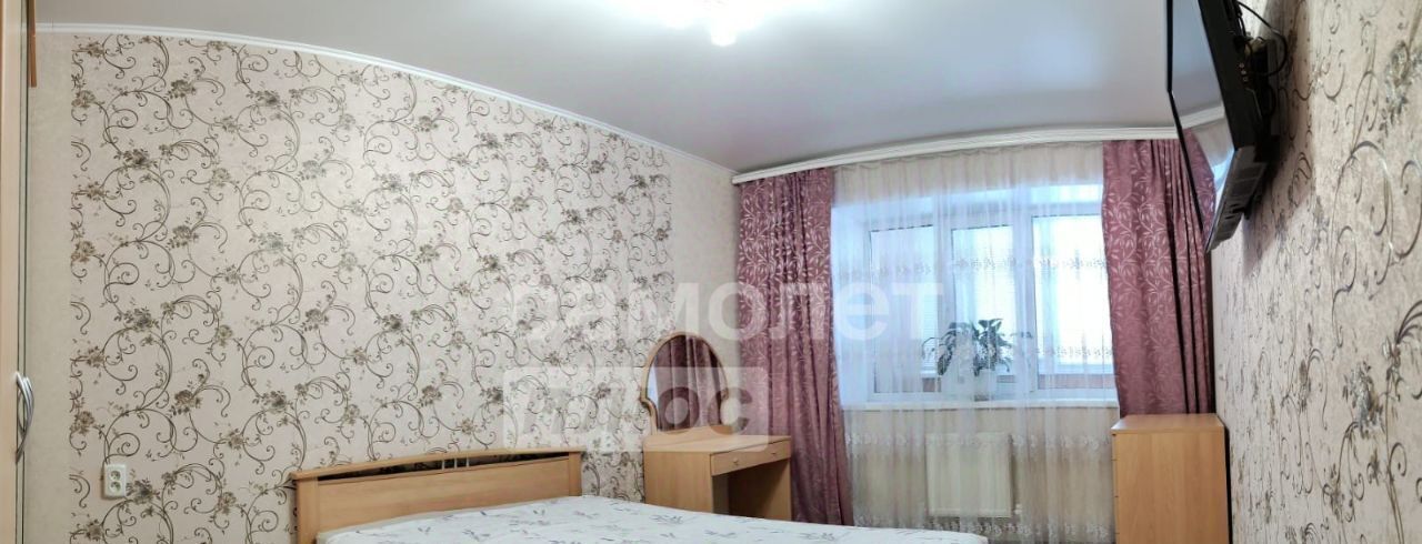 квартира г Энгельс ул Комсомольская 160 фото 6